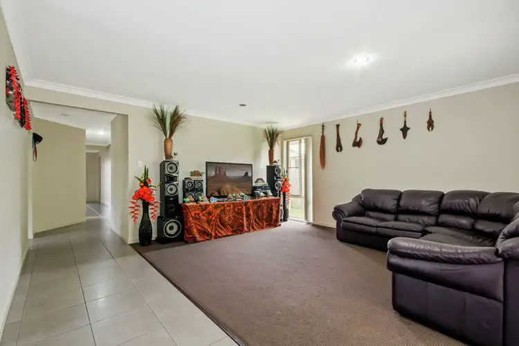 Third view of Homely house listing, 36 Bangalow Street, Morayfield QLD 4506