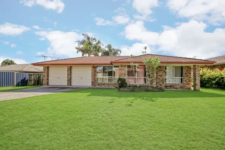 21 Kentwood Drive, Bray Park QLD 4500