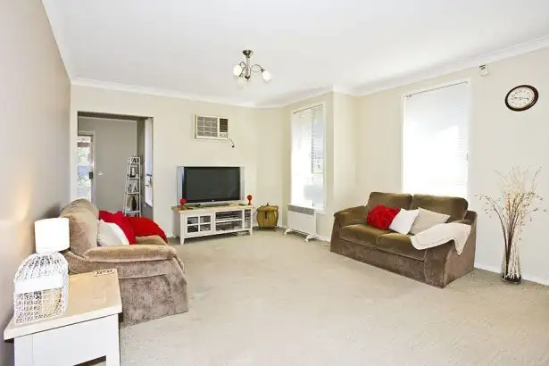 Second view of Homely villa listing, 3/19a Birdwood Street, New Lambton NSW 2305