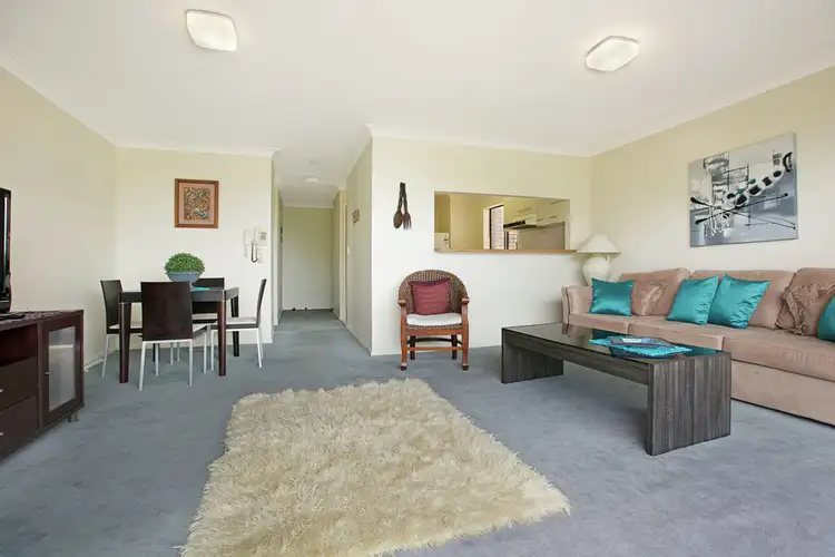 Sixth view of Homely unit listing, 6/127 Wynnum Esplanade, Wynnum QLD 4178