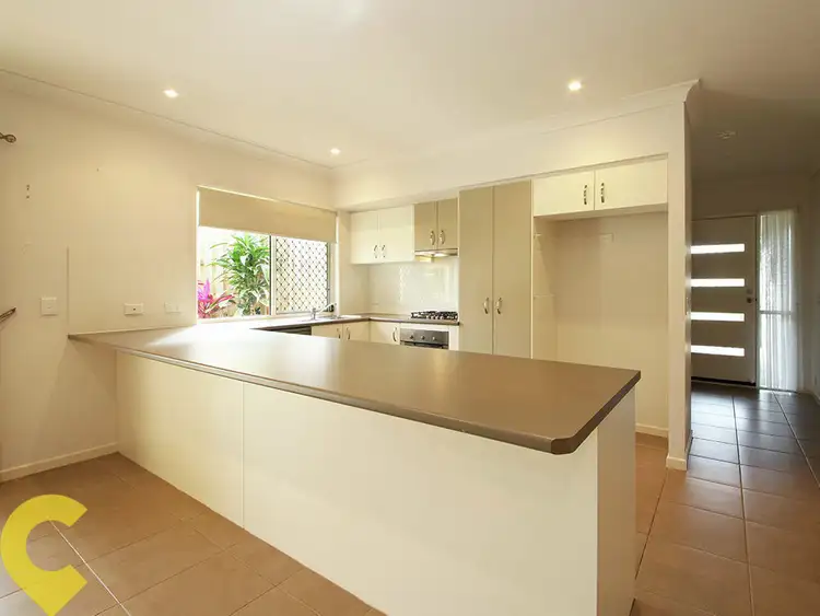 Second view of Homely unit listing, 4/73 Glasshouse Circuit, Kallangur QLD 4503