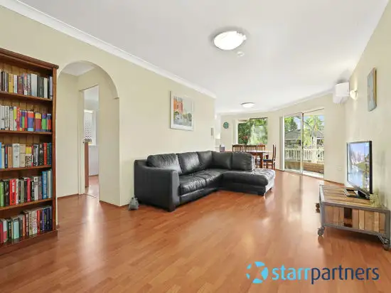4/53 Fennell Street, North Parramatta NSW 2151
