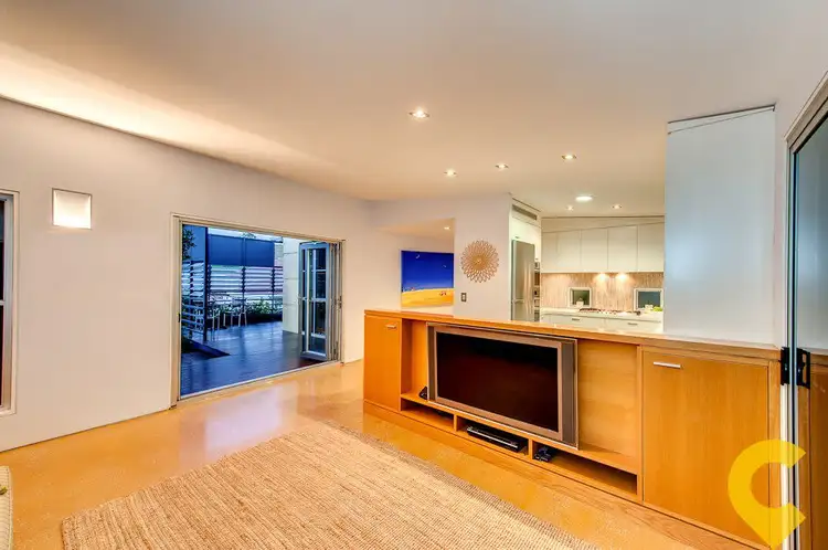 Fourth view of Homely house listing, 58 Kenna Street, Chermside West QLD 4032