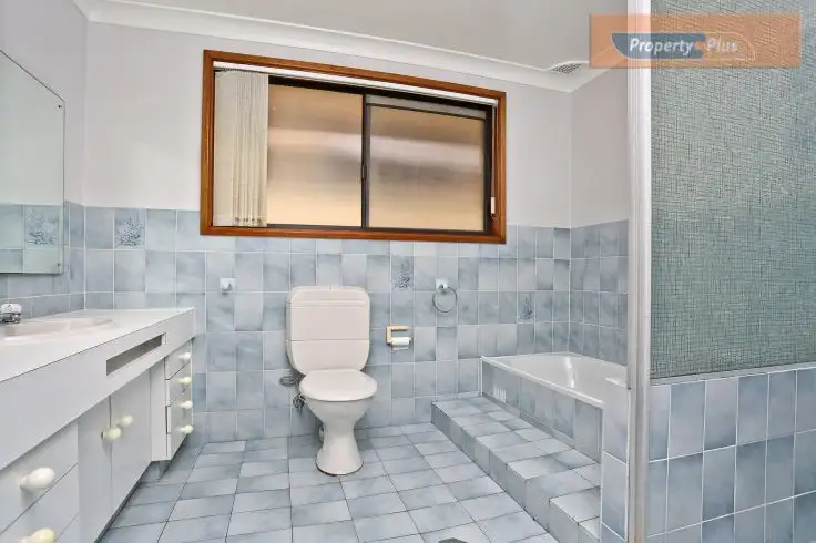 Fourth view of Homely house listing, 1 COOK PARADE, St Clair NSW 2759