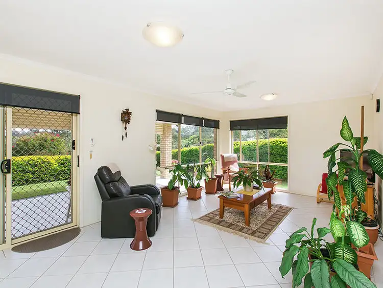 Seventh view of Homely house listing, 56 John Collins Drive, Mundoolun QLD 4285