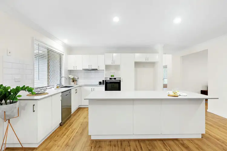 Third view of Homely house listing, 51 Admiral Crescent, Springfield Lakes QLD 4300