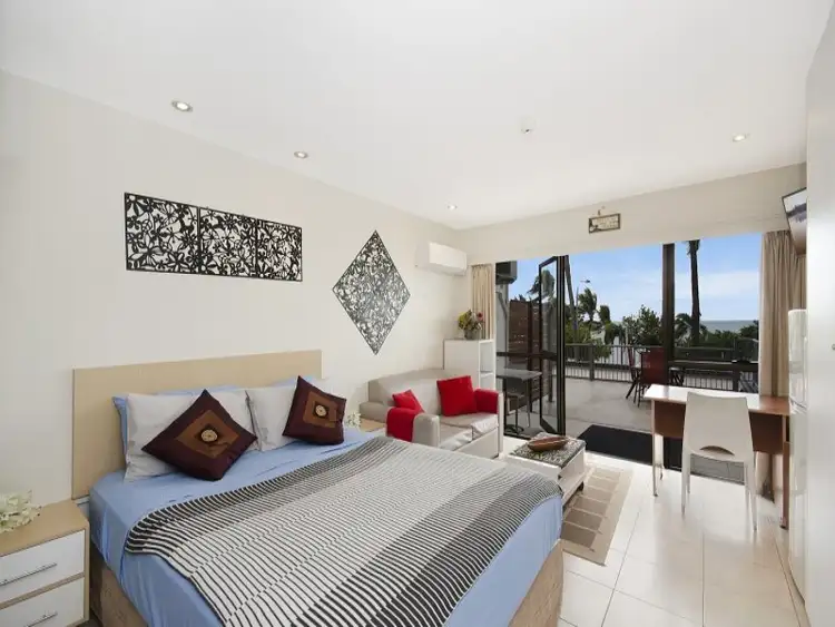 Second view of Homely apartment listing, 104/75-77 The Strand, North Ward QLD 4810