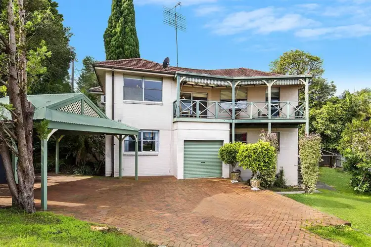 Fifth view of Homely house listing, 24 Amiens Street, Gladesville NSW 2111