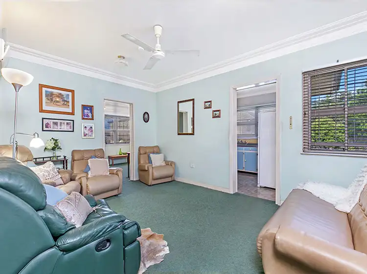 Fourth view of Homely house listing, 2 Nabiac Street, Kedron QLD 4031