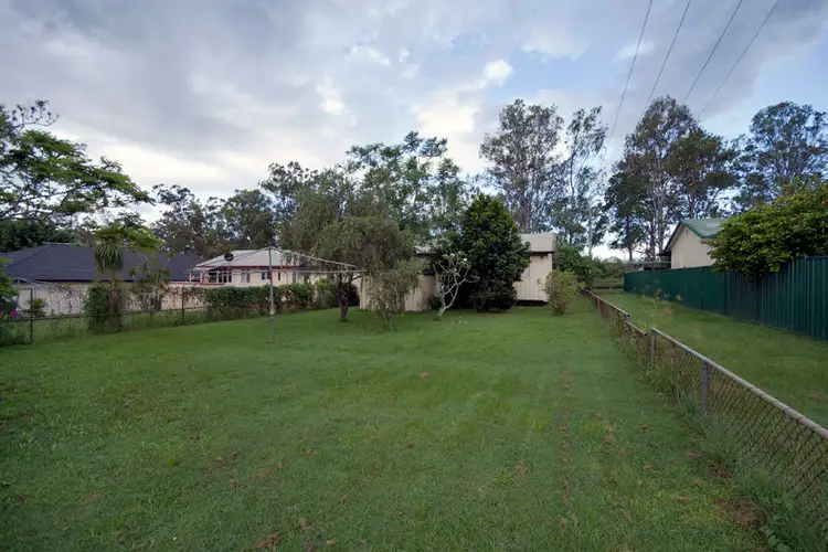 Second view of Homely house listing, 40 Sanananda Street, Darra QLD 4076