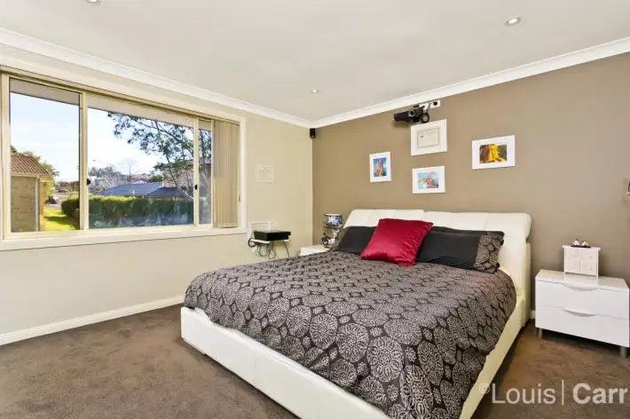 Fifth view of Homely house listing, 11 Priory Close, Cherrybrook NSW 2126