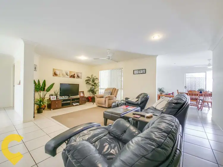 Fifth view of Homely house listing, 6 Cronulla Place, Sandstone Point QLD 4511