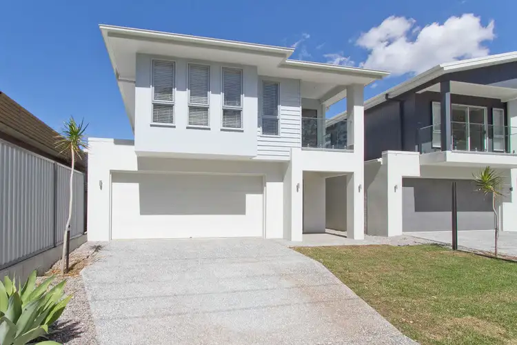 Main view of Homely house listing, 14 Fairway Street, Bald Hills QLD 4036