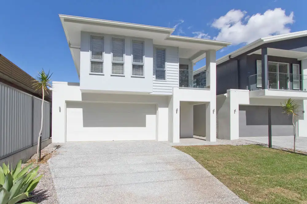 Main view of Homely house listing, 14 Fairway Street, Bald Hills QLD 4036