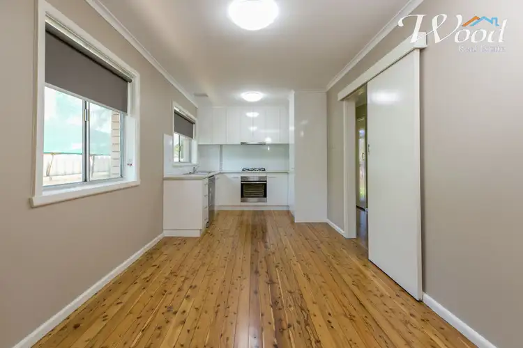 Fifth view of Homely house listing, 418 Prune St, Lavington NSW 2641