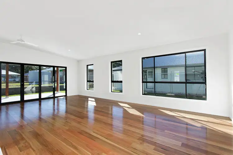 Sixth view of Homely house listing, 21 Red Gum Cir, Sapphire Beach NSW 2450