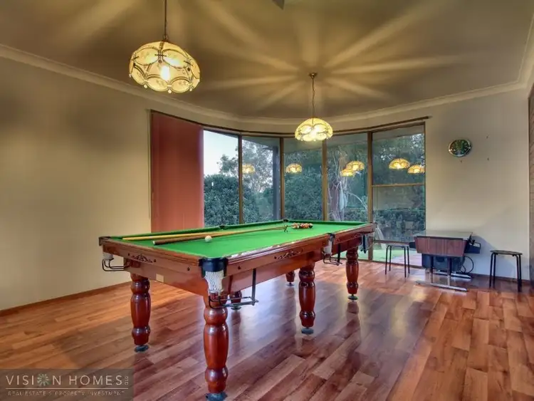 Seventh view of Homely house listing, 374 Quinzeh Creek rd, Logan Village QLD 4207