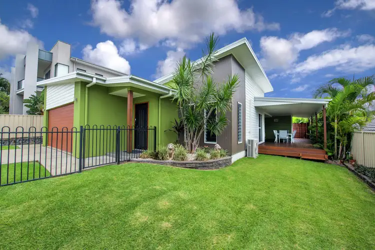 Main view of Homely house listing, 9 Vista Close, Woolgoolga NSW 2456