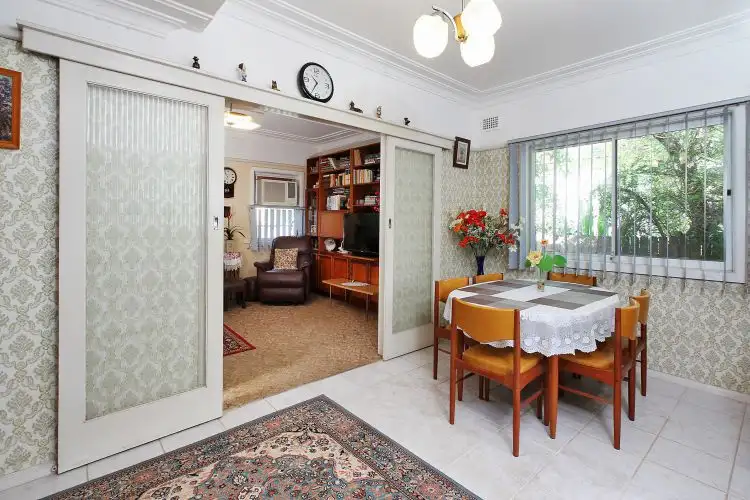 Fifth view of Homely house listing, 9 Abigail Street, Seven Hills NSW 2147