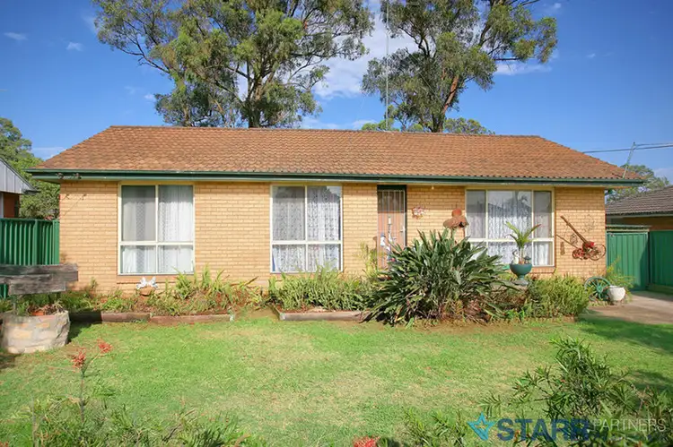 Main view of Homely house listing, 11 Rebecca Street, Colyton NSW 2760