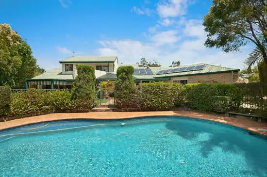 20 Anglesea Court, Robina QLD 4226