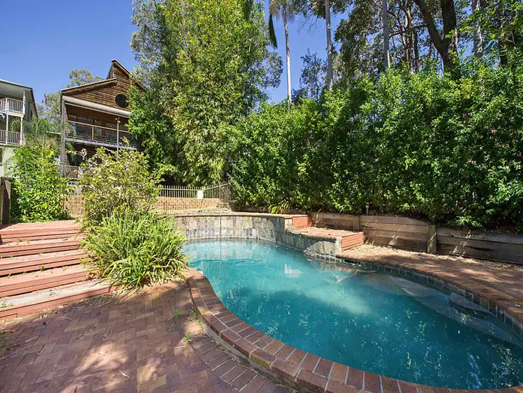 Fifth view of Homely house listing, 118 Fort Road, Oxley QLD 4075