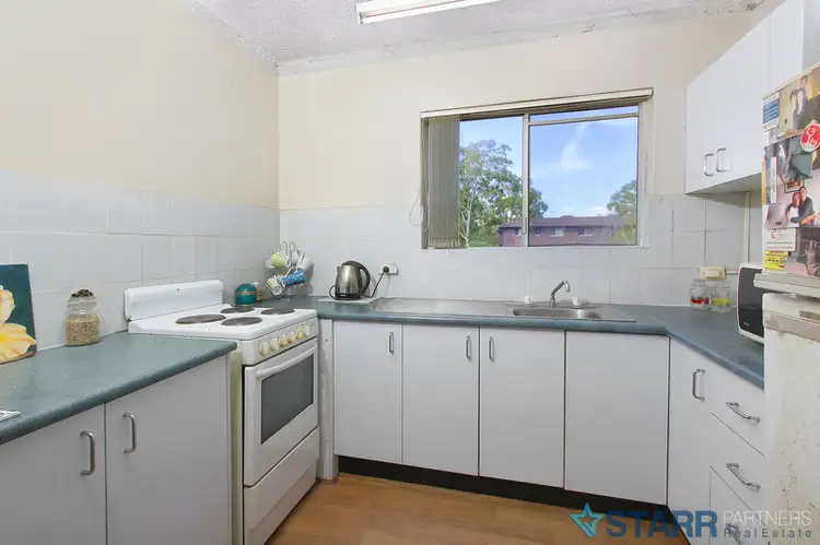 Second view of Homely unit listing, 10/17-19 Santley Crescent, Kingswood NSW 2747