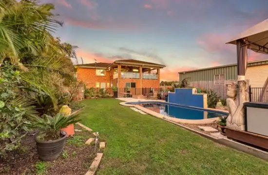 Fourth view of Homely house listing, 499 Rochedale Road, Rochedale QLD 4123