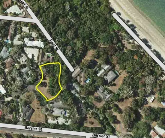 Third view of Homely land listing, 1/14 Barrier Street Port Douglas, Port Douglas QLD 4877