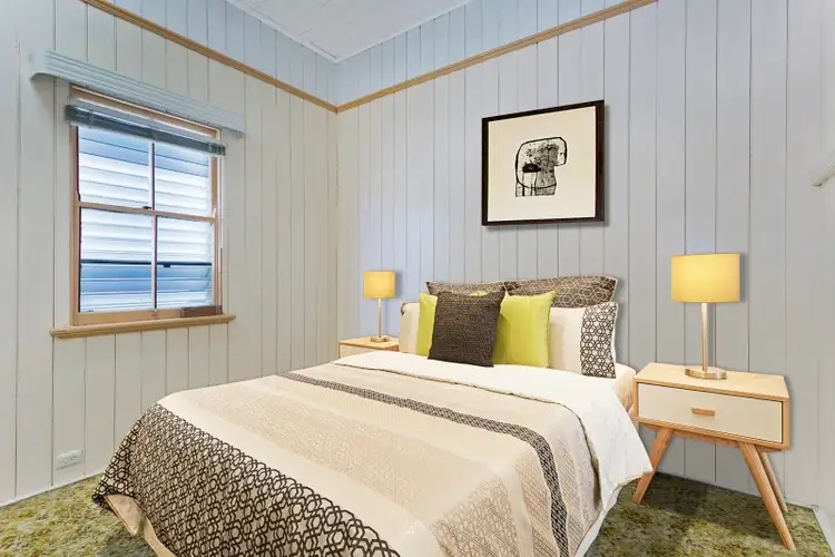 Third view of Homely house listing, 876 Sandgate Road, Clayfield QLD 4011