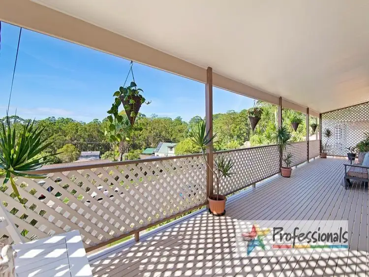 Third view of Homely house listing, 37 Jane Circuit, Toormina NSW 2452