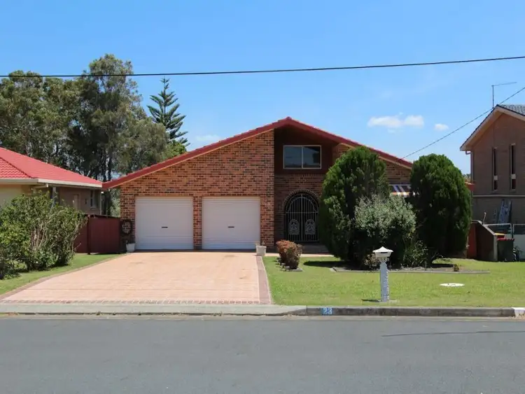 Main view of Homely house listing, 23 Hawaii Ave, Forster NSW 2428