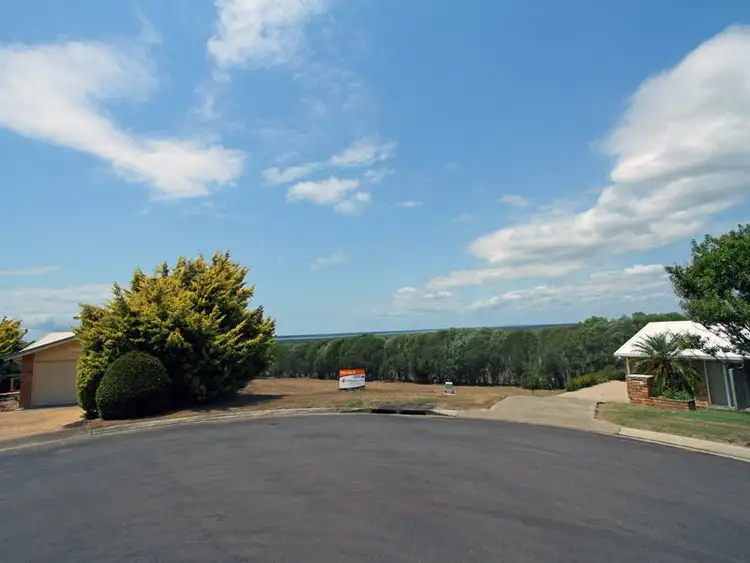 Third view of Homely land listing, 25 Tradewind Close, River Heads QLD 4655