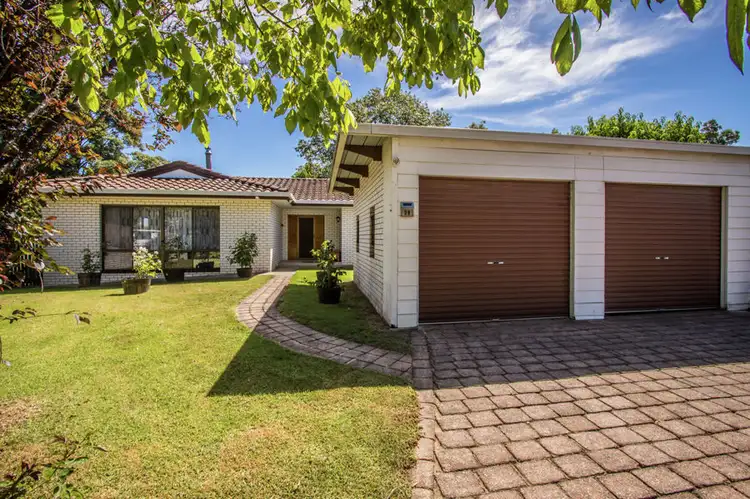 38 Derwent Court, Mount Gambier SA 5290
