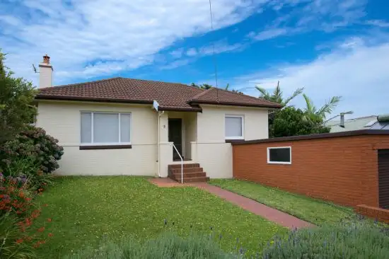 5 Donaldson Street, Port Kembla NSW 2505
