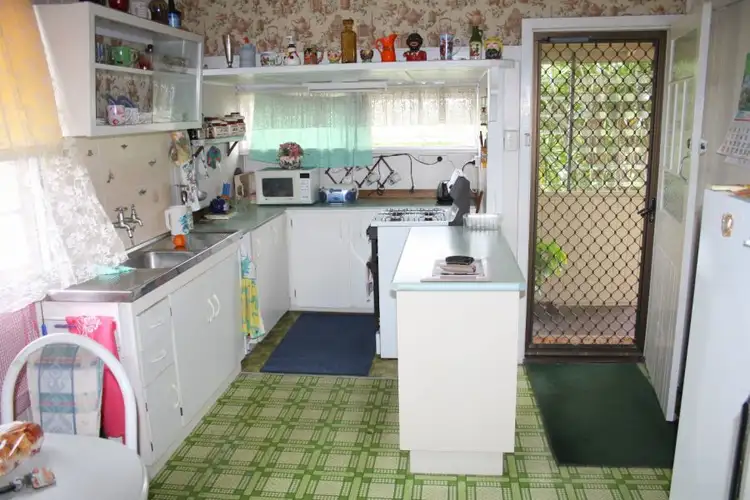 Sixth view of Homely house listing, 51 Ferry Lane, Maryborough QLD 4650