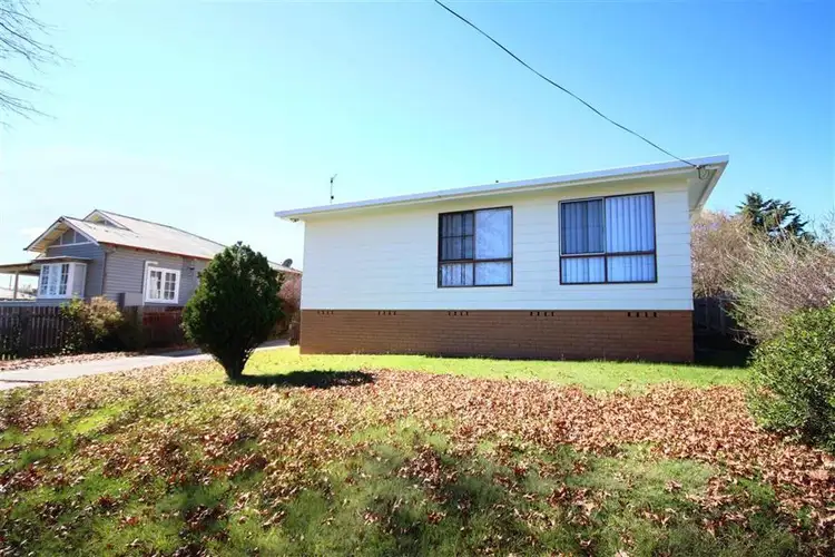 Third view of Homely house listing, 201 Logan Street, Tenterfield NSW 2372