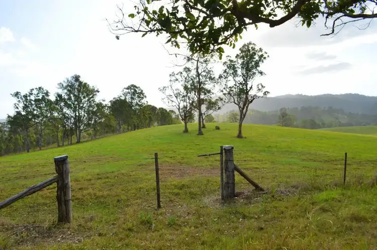 Fourth view of Homely land listing, Lot 2/ 2084 Maleny Kenilworth Road Conondale Via, Maleny QLD 4552