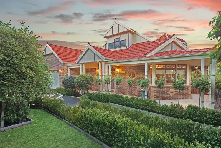 Second view of Homely house listing, 51 Legacy Drive, Mount Martha VIC 3934