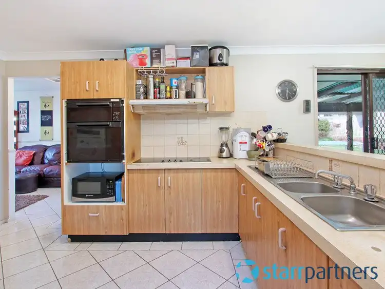 Third view of Homely house listing, 4 Tern Place, Erskine Park NSW 2759