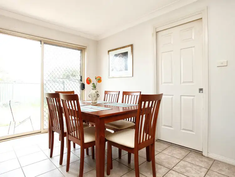 Third view of Homely house listing, 14/9 Stanbury Place, Quakers Hill NSW 2763