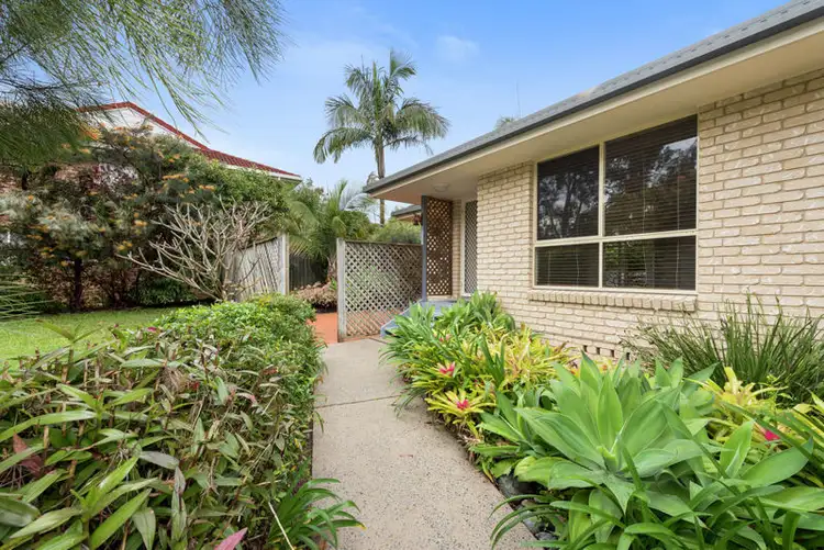 Fifth view of Homely house listing, 50 Safety Beach Dr, Safety Beach NSW 2456
