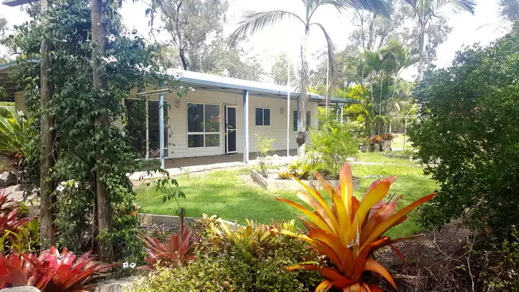 Main view of Homely house listing, 154 Sunnybrae Circuit, Redridge QLD 4660