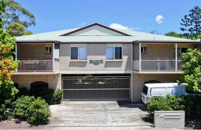 3/17 Hubert Street, Woolloongabba QLD 4102