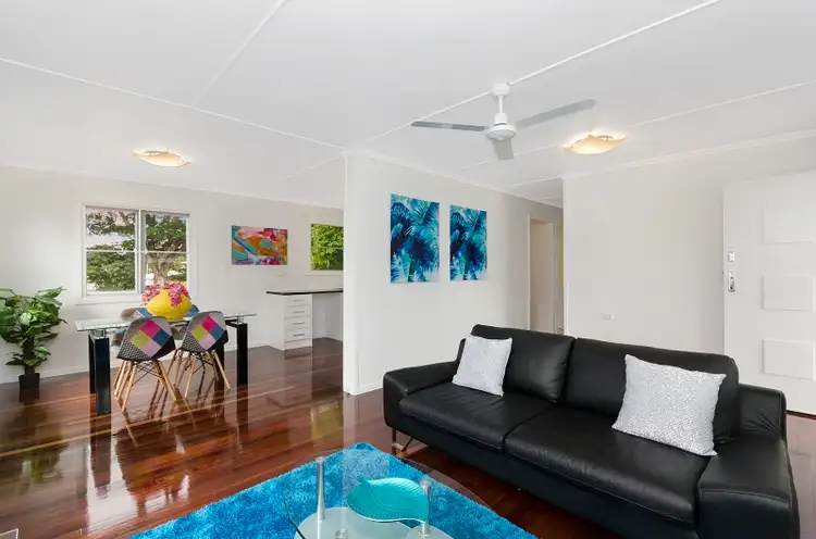 4 Illoura Street, Cranbrook QLD 4814
