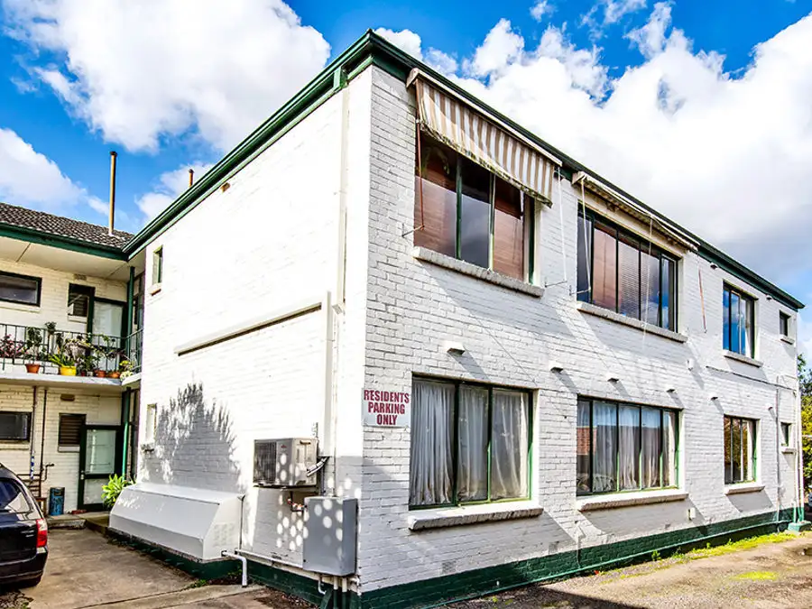 Main view of Homely apartment listing, 14/6 Francis Grove, Thornbury VIC 3071