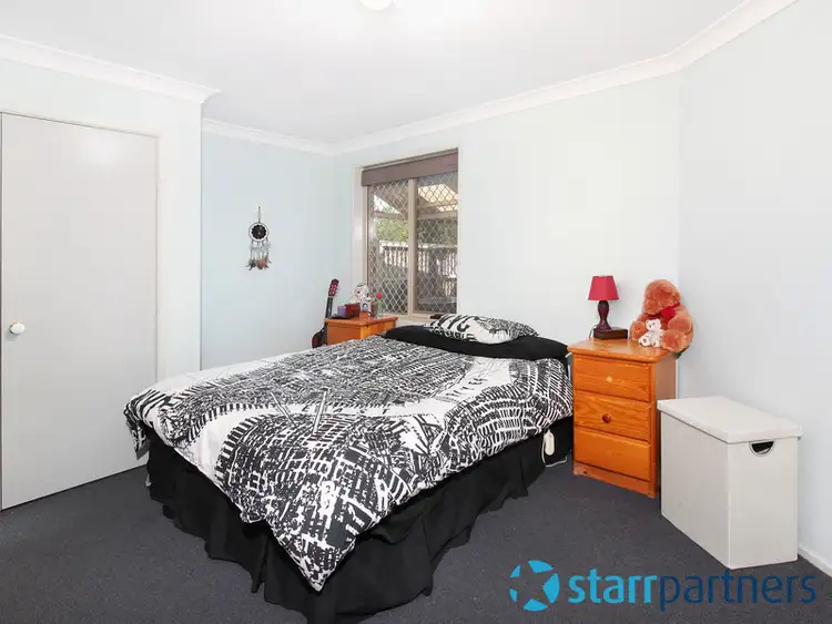 Sixth view of Homely semi-detached listing, 1a/102 Glossop Street, St Marys NSW 2760