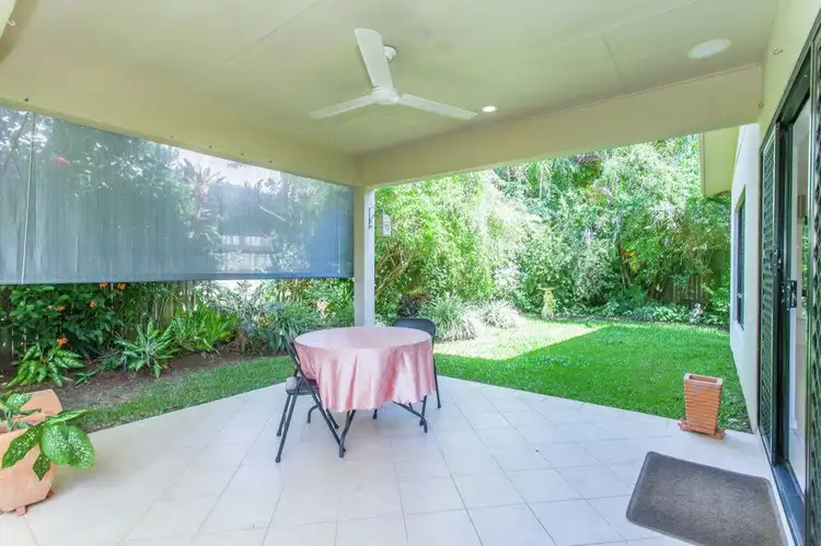 Second view of Homely house listing, 23 Barramulla Close, Edmonton QLD 4869