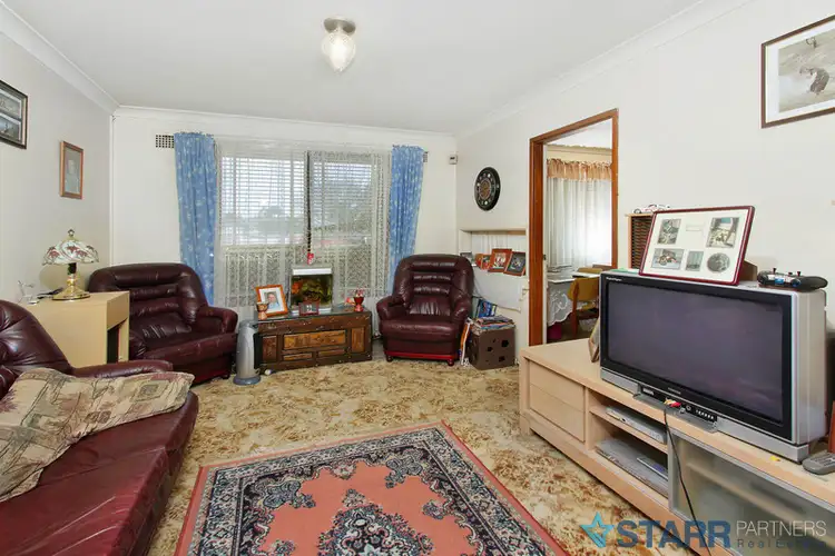 Third view of Homely house listing, 1 Close Place, Hebersham NSW 2770