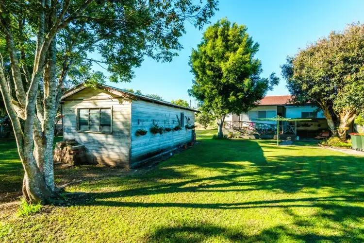 Second view of Homely house listing, 48 Pilot Street, Urunga NSW 2455